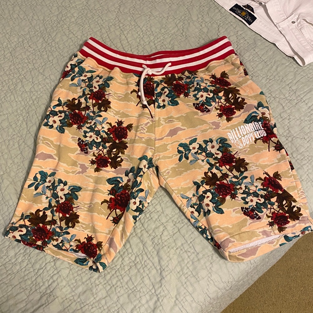 Billionaire Boys Club shorts